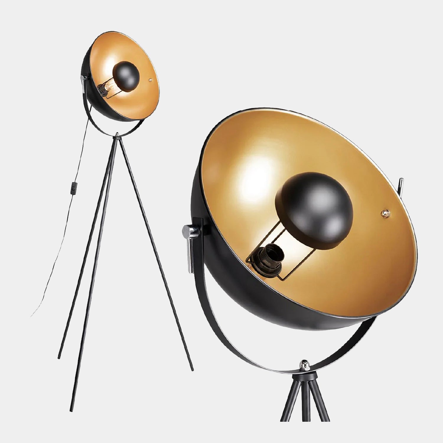 Dove acquistare Lampade da terra per la casa online?