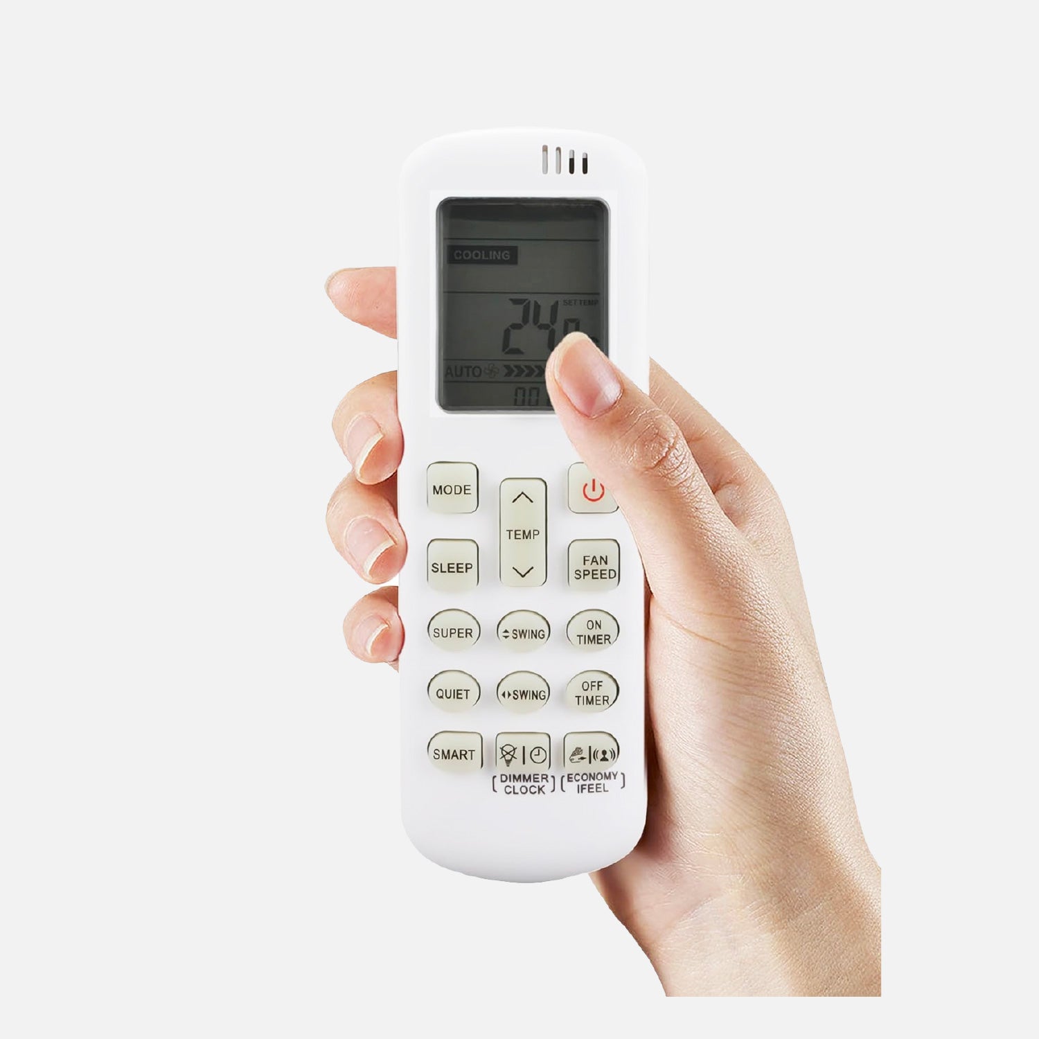 Come scegliere Telecomandi per Condizionatori