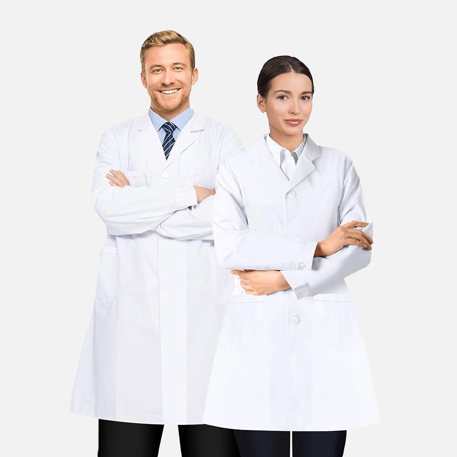 Come scegliere Camici da laboratorio