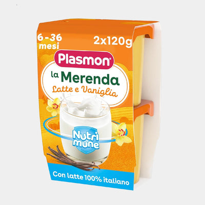 Come scegliere Dessert in vasetto per neonati