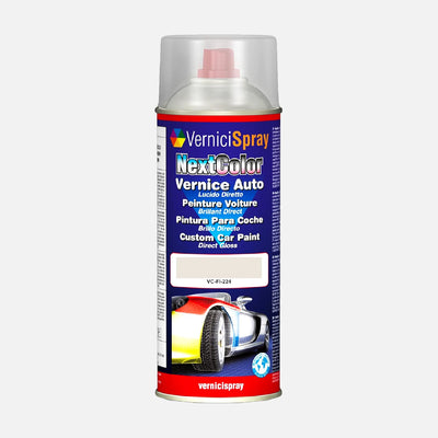Come scegliere Bombolette spray per vernice
