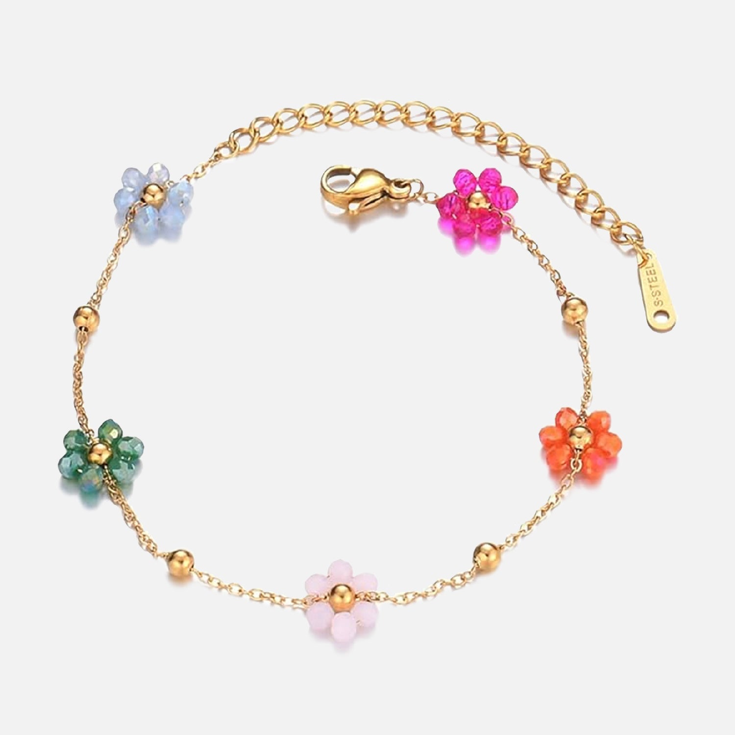 Come scegliere Bracciali e bijoux