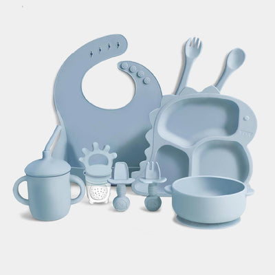 Come scegliere Set di stoviglie Prima Infanzia