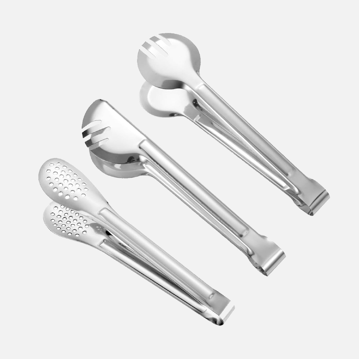 Come scegliere Pinze e cucchiai per servire