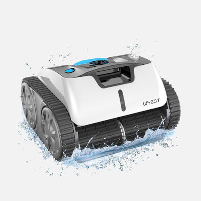 Come scegliere Pulitori automatici per piscine e vasche idromassaggio