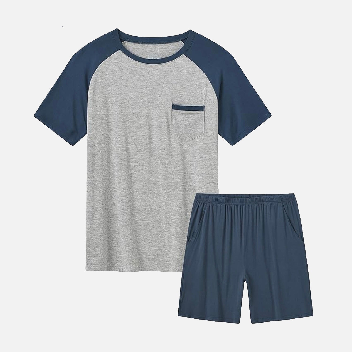 Come scegliere Pigiami due pezzi da Uomo