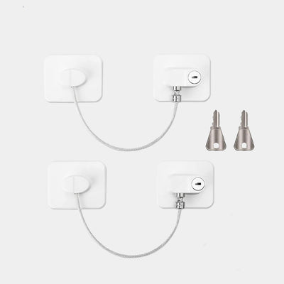 Come scegliere Lucchetti e chiusure di sicurezza in Prima Infanzia