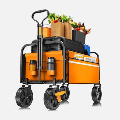 Come scegliere Carrelli e vagoni e attrezzature per l'irrigazione