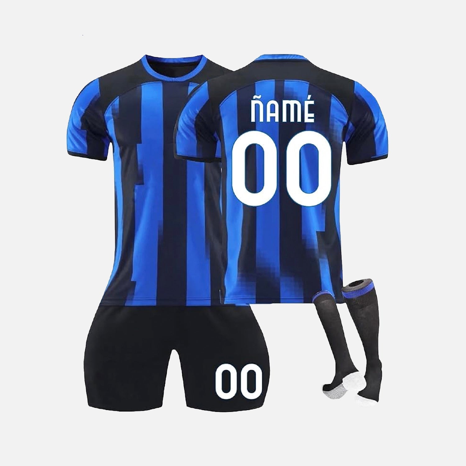 Come scegliere Abbigliamento da Calcio