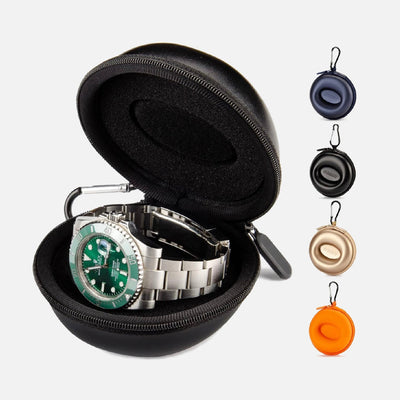 Come scegliere Cofanetti per orologi