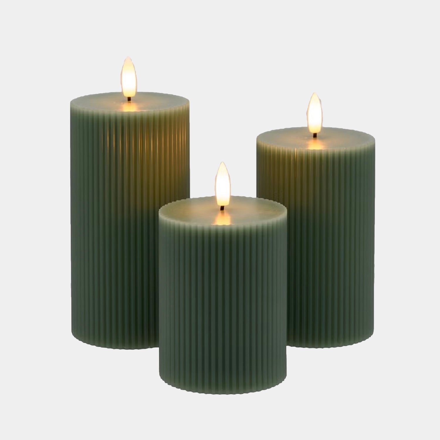 Come scegliere Candele LED