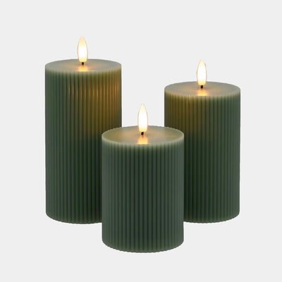 Come scegliere Candele LED