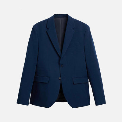 Come scegliere Giacche da abito da Uomo