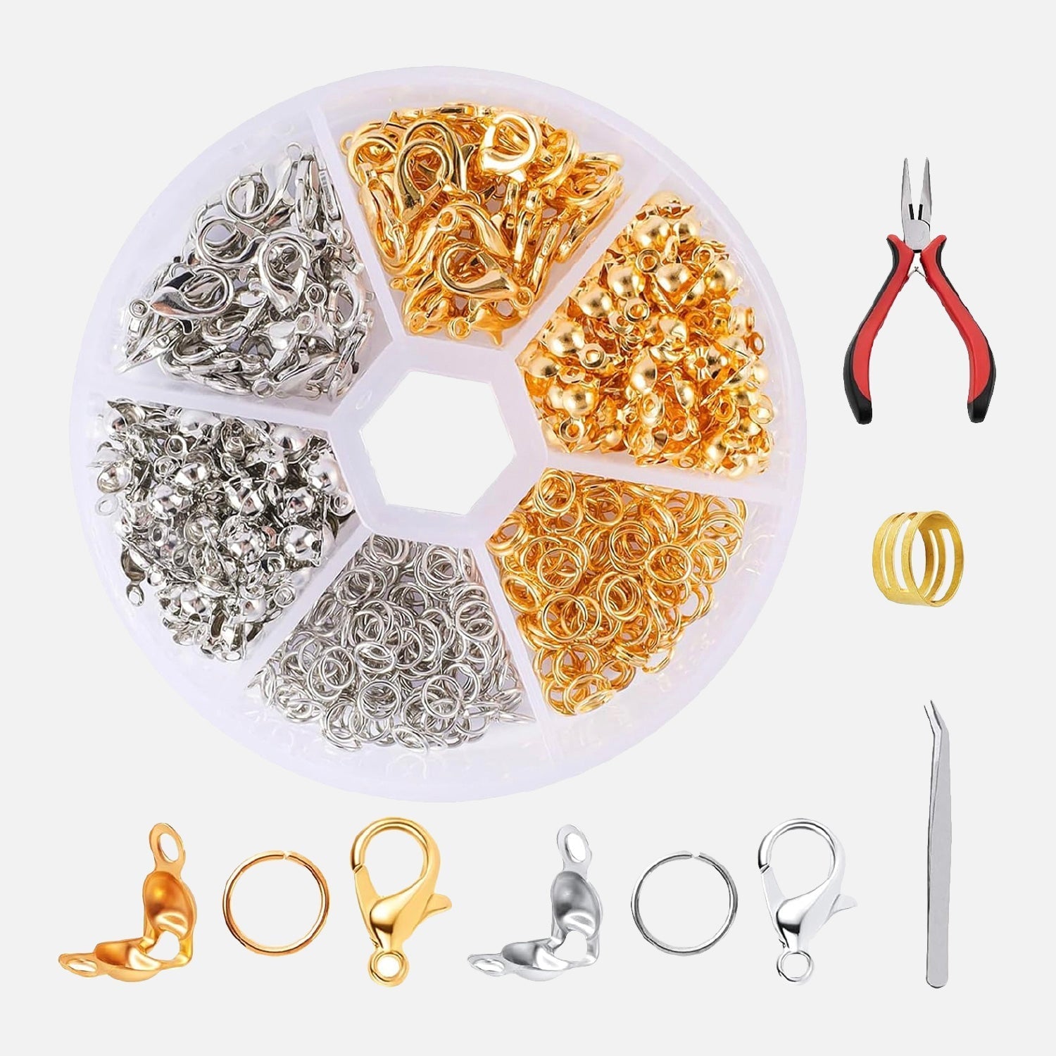 Come scegliere Accessori per gioielli