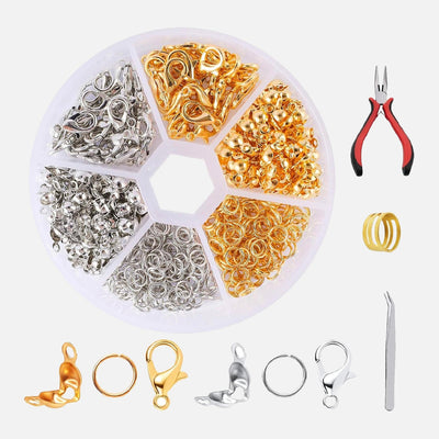 Come scegliere Accessori per gioielli