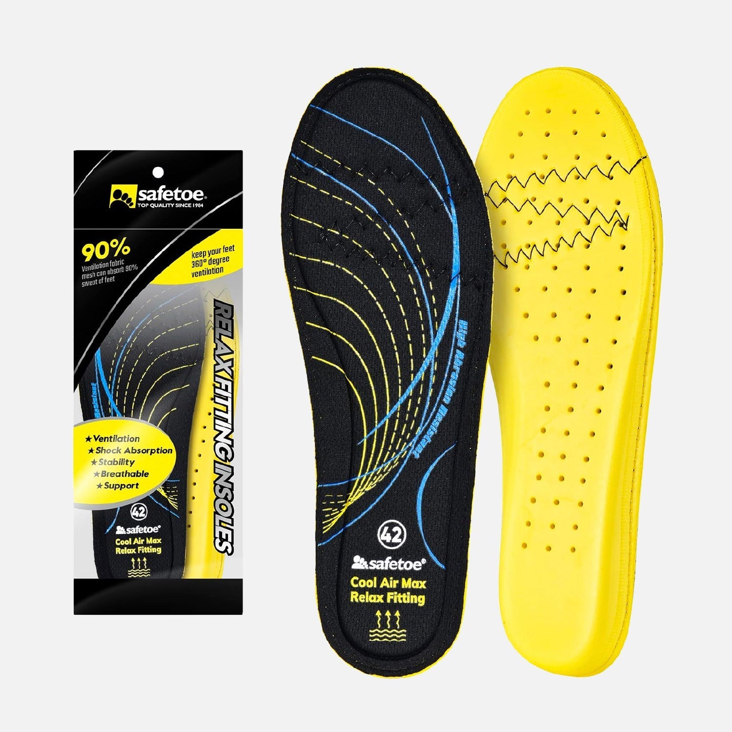 Come scegliere Solette Ortopediche