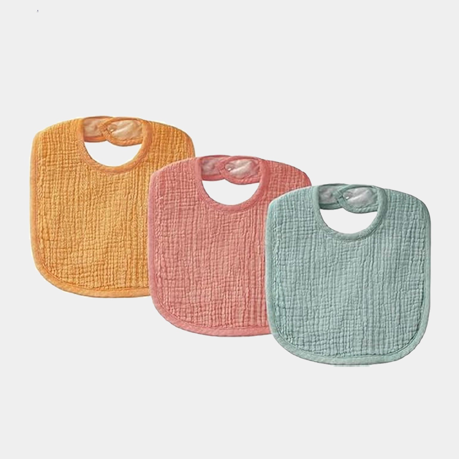 Dove acquistare Bavaglini per allattamento per neonati  online?