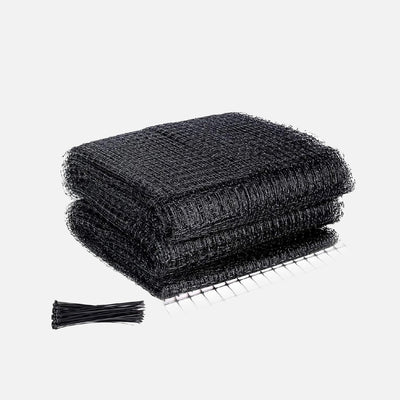 Come scegliere Reti protettive da giardino