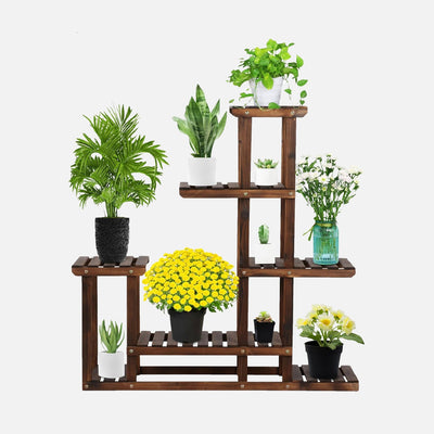 Come scegliere Portapiante da giardino