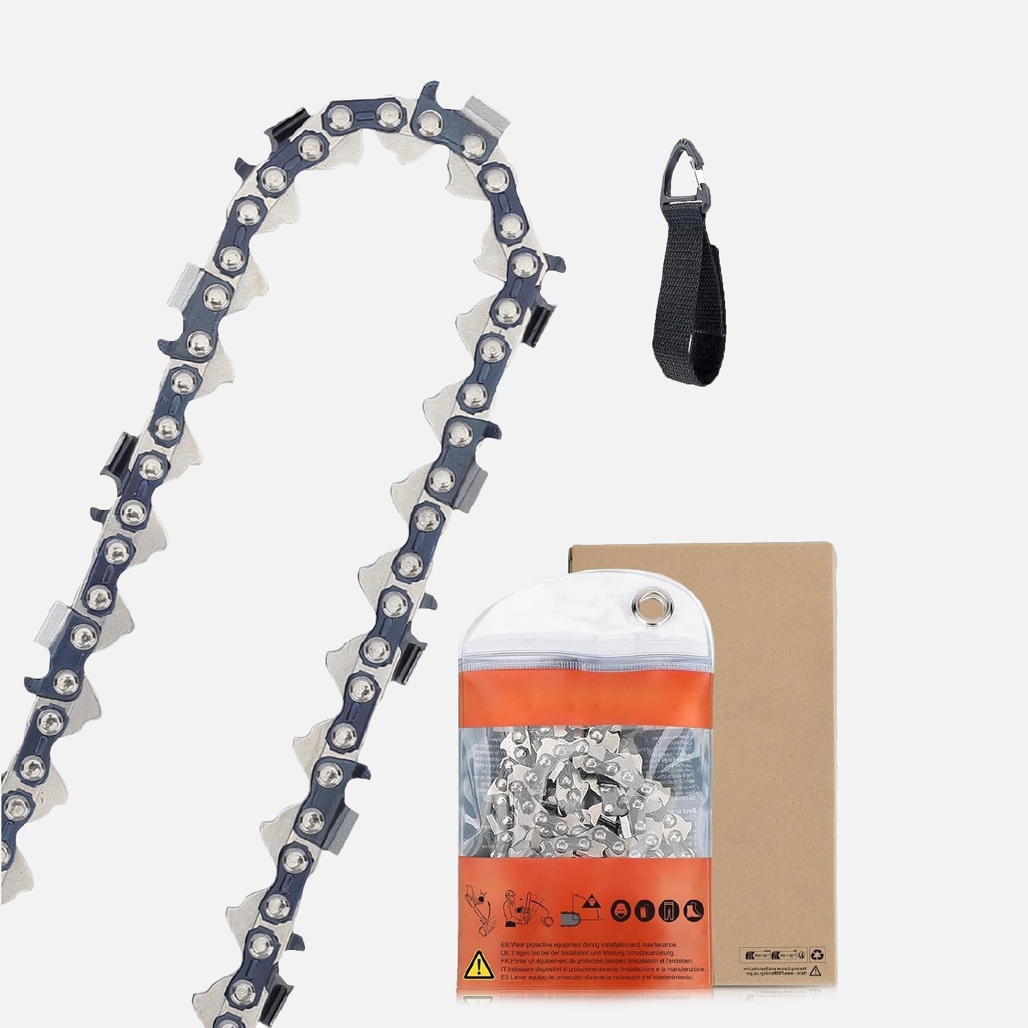 Come scegliere Catene per motoseghe