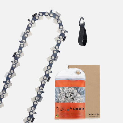 Come scegliere Catene per motoseghe