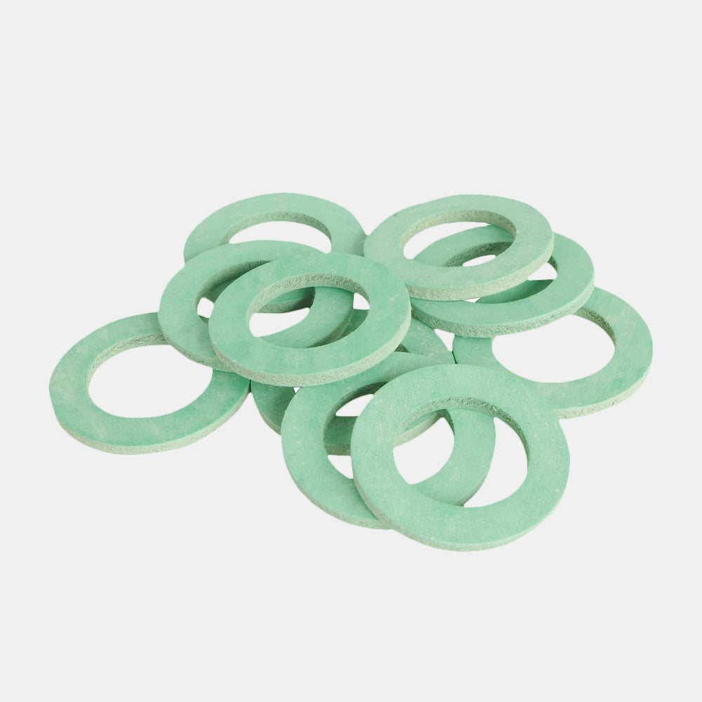 Come scegliere Dispositivi di tenuta e O-Ring per idraulica