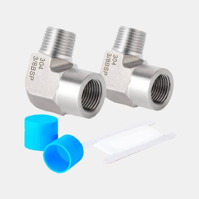 Come scegliere Raccordi per tubatura idraulica