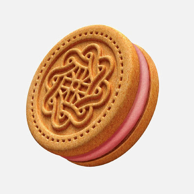 Dove acquistare Biscotti da forno Con ripieno  online?