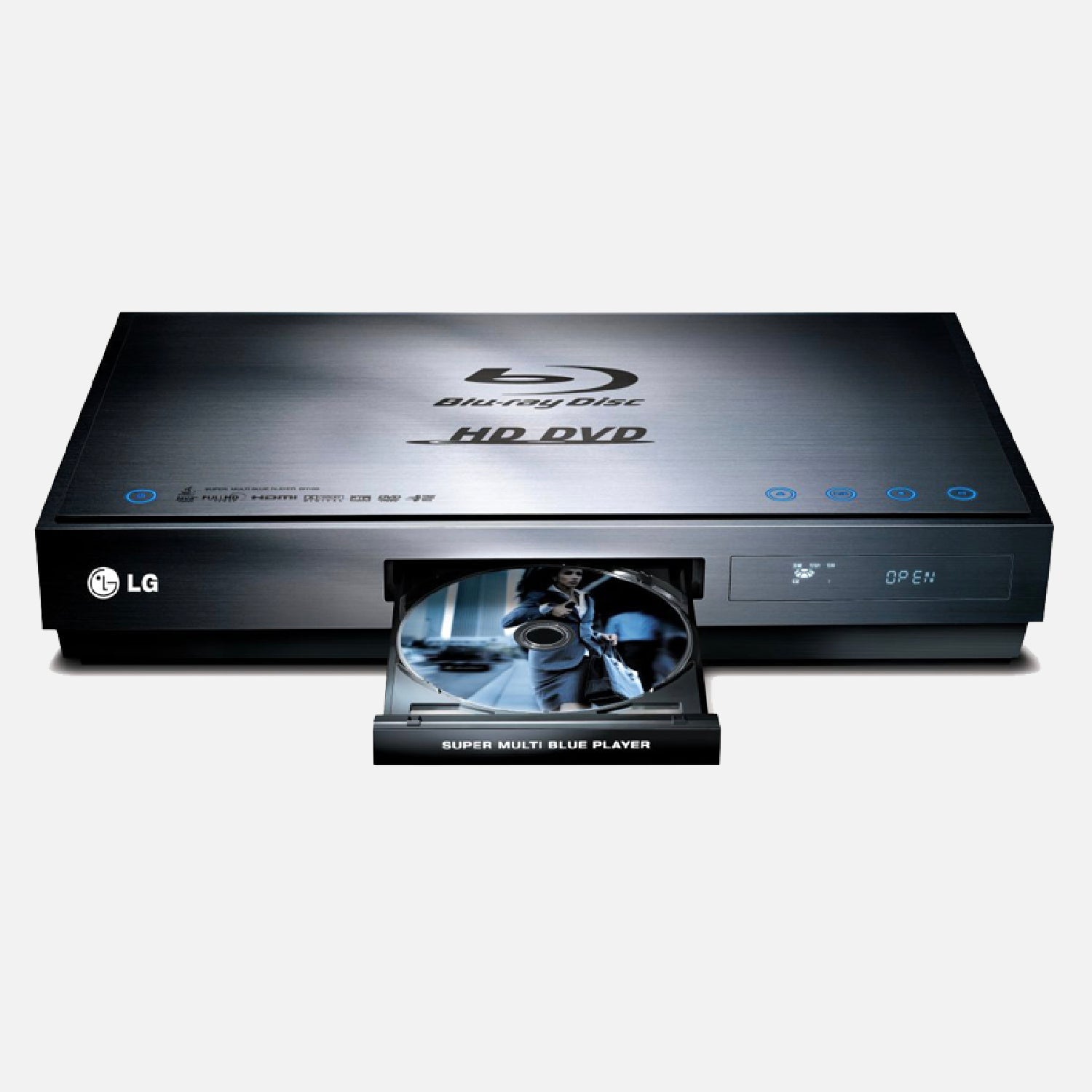 Come scegliere Lettori e registratori DVD