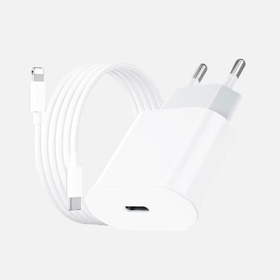 Come scegliere Caricabatterie da muro per Cellulari