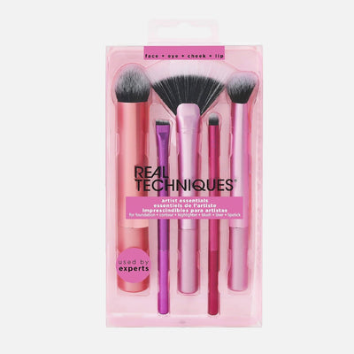 Come scegliere Set di pennelli da trucco