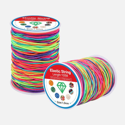 Come scegliere Spaghi e fili per perline