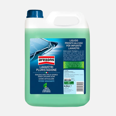 Come scegliere Pulizia finestrini auto e moto