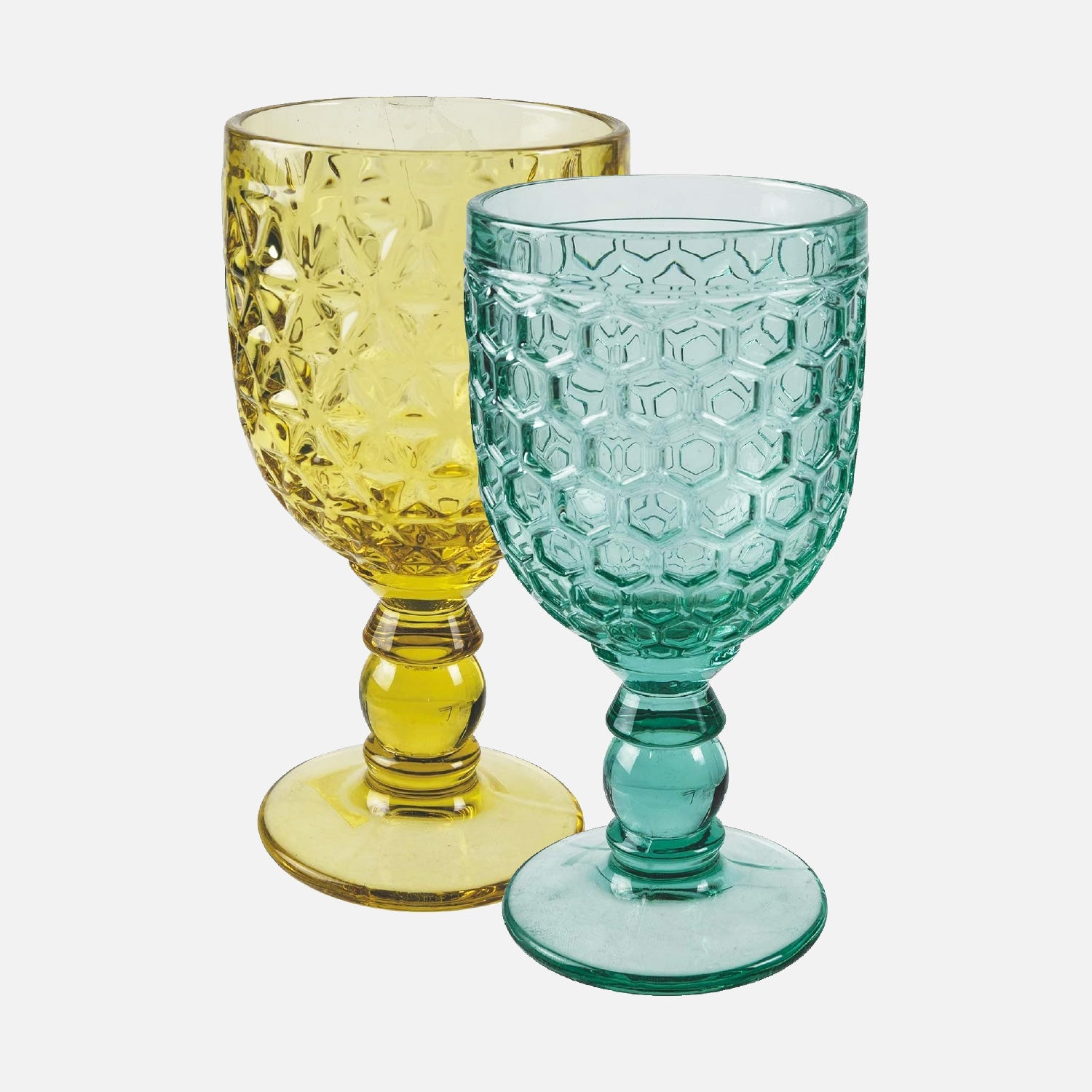 Come scegliere Calici da acqua