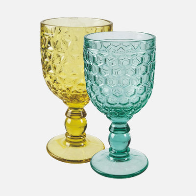 Come scegliere Calici da acqua