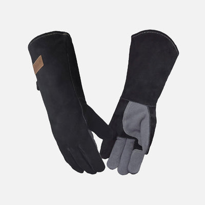 Come scegliere Guanti da barbecue