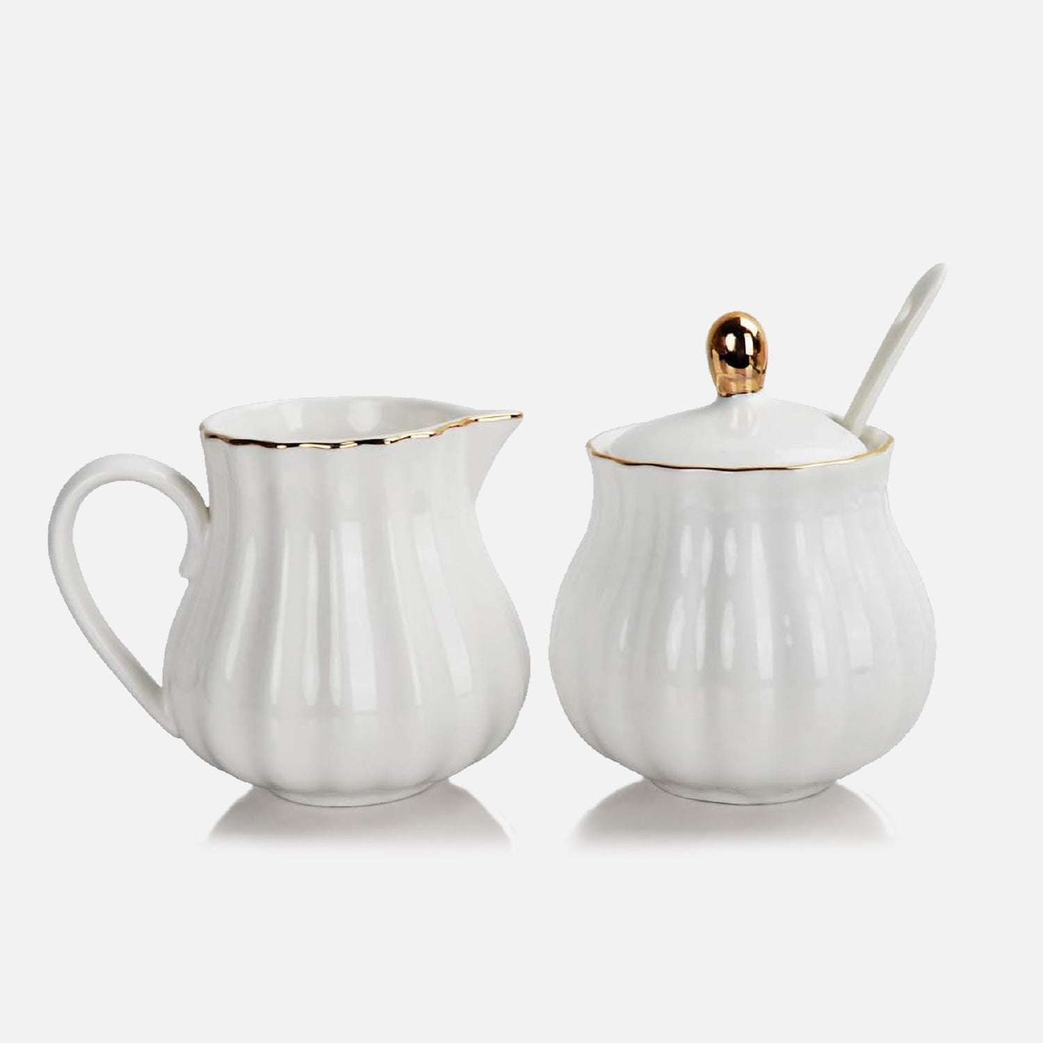 Come scegliere Lattiere e Zuccheriere