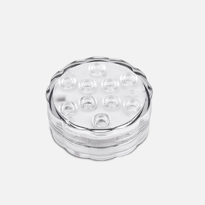 Come scegliere Luci per laghetto