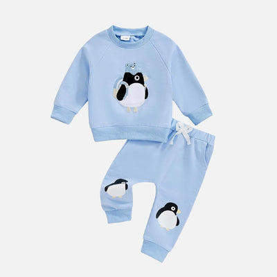 Come scegliere Pigiami due pezzi bambino 0-24 mesi