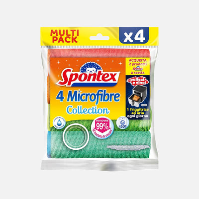 Come scegliere Panni per pulizia della casa