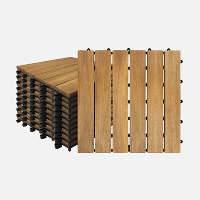 Come scegliere Materiali per pavimenti esterni e interni