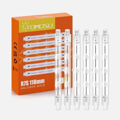 Dove acquistare Lampadine alogene online?