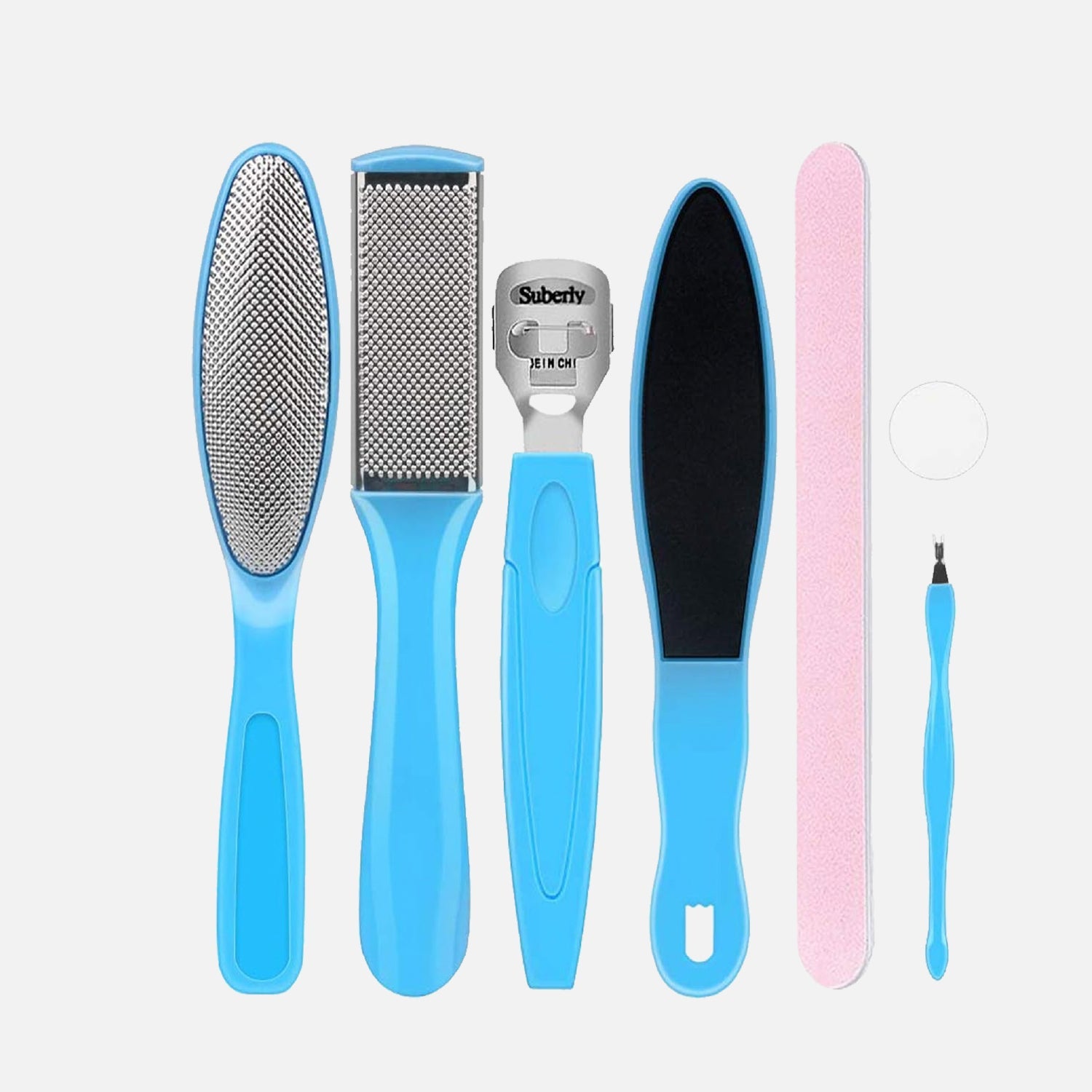 Come scegliere Kit pedicure e manicure