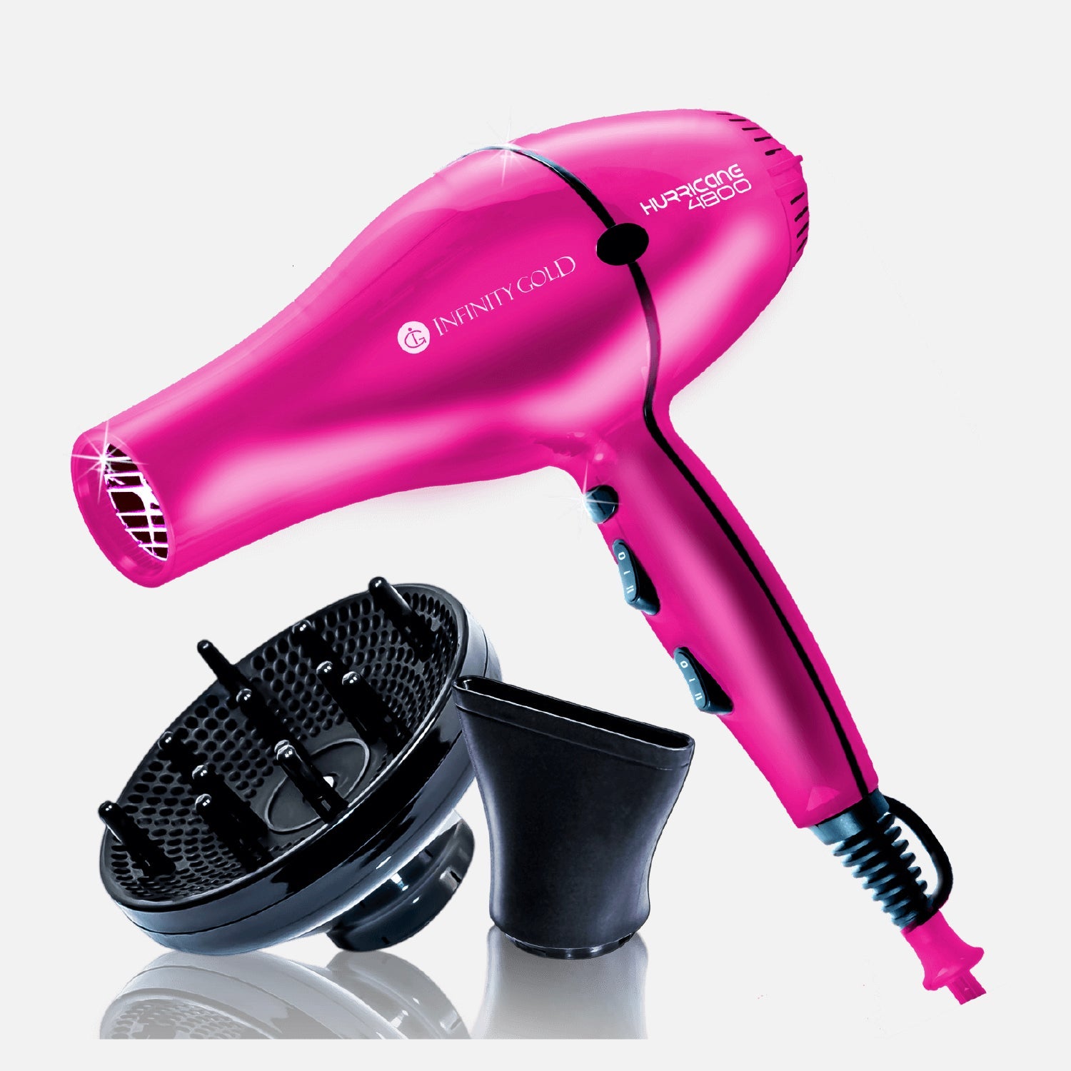 Come scegliere Asciugacapelli e accessori