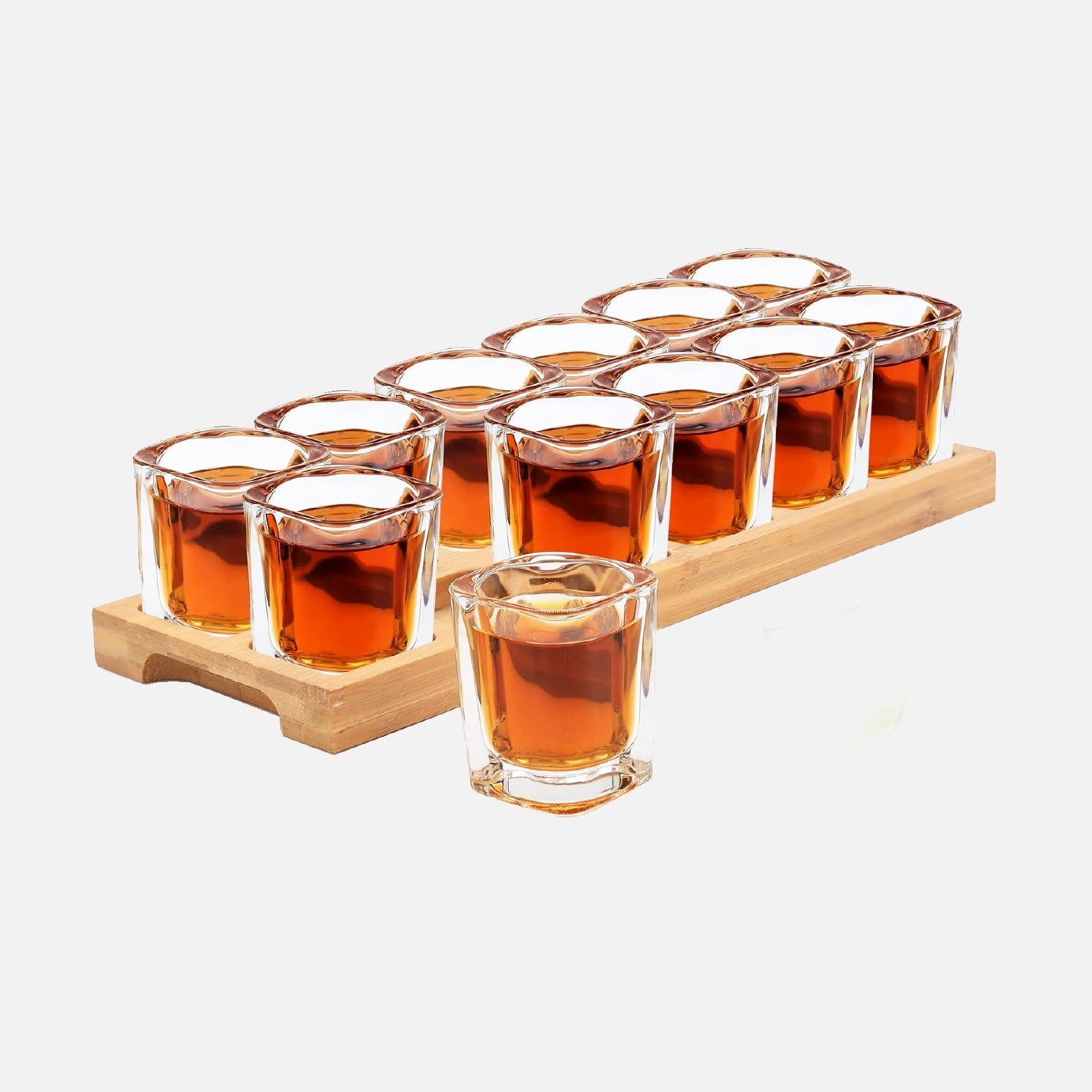 Come scegliere Bicchieri da Shot