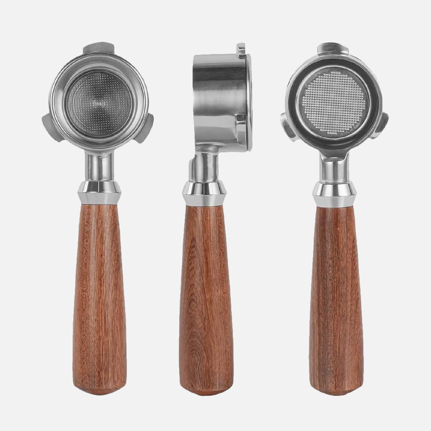 Come scegliere Portafiltri per macchine da caffè