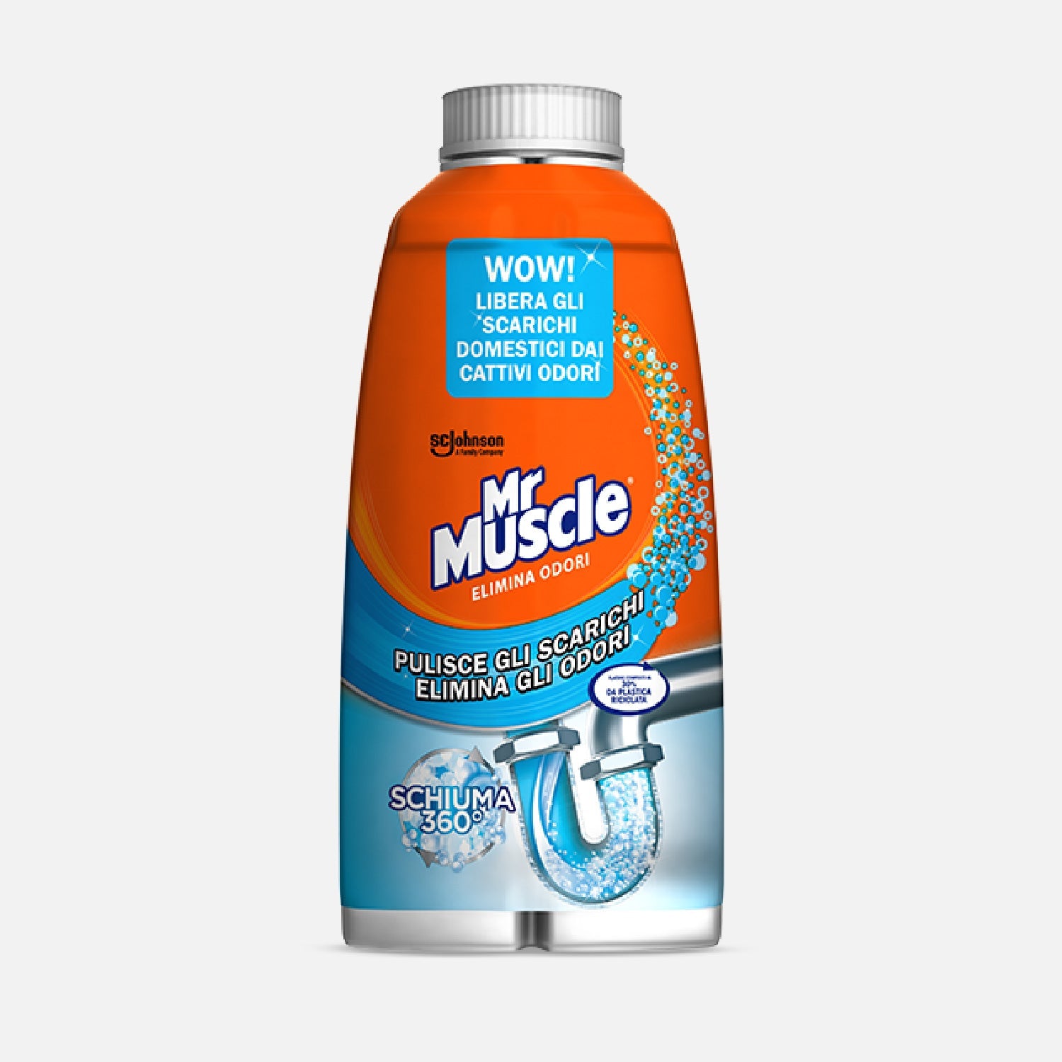 Come scegliere Disgorganti per tubature per la casa