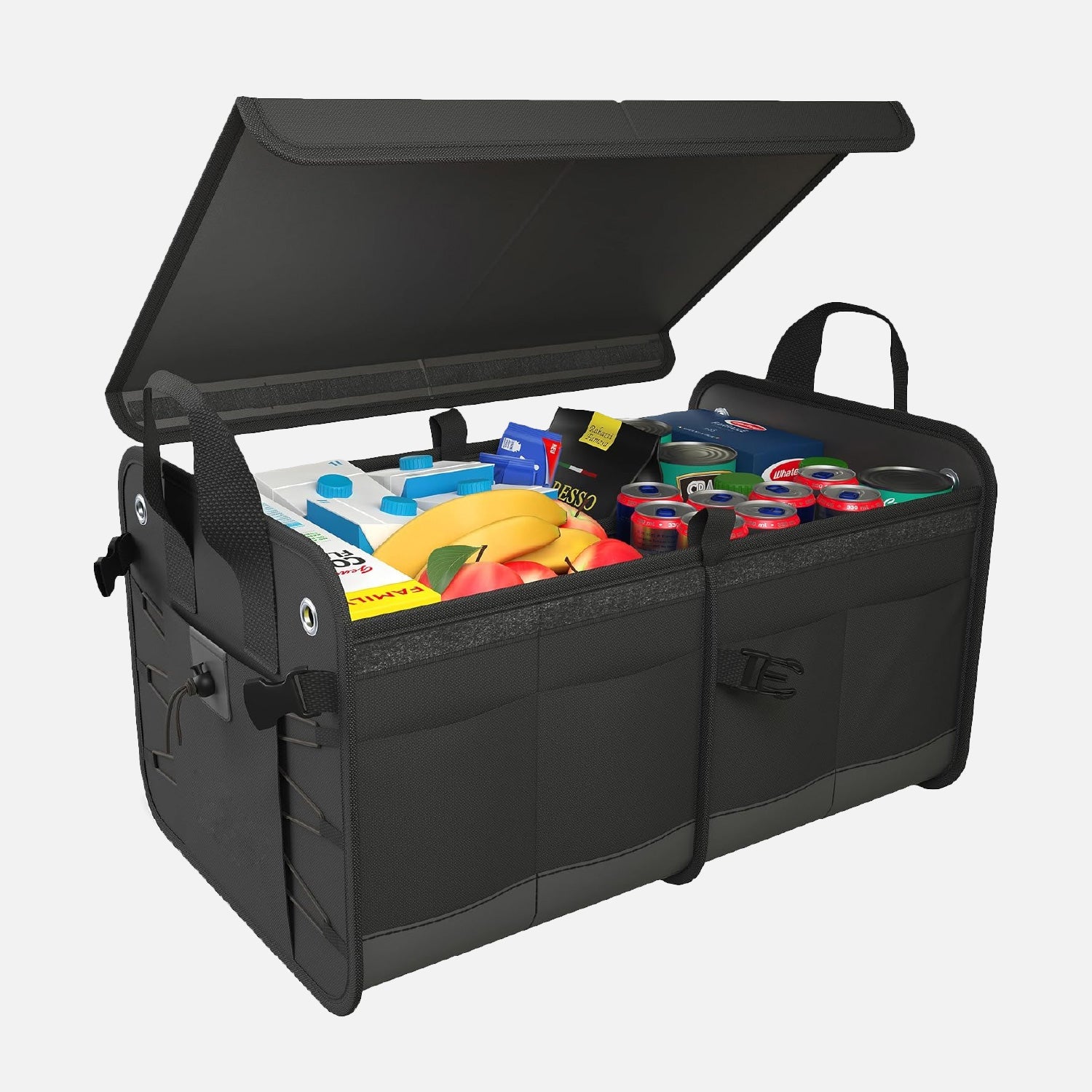 Come scegliere Vani E Contenitori Auto