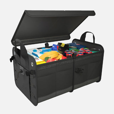 Come scegliere Vani E Contenitori Auto