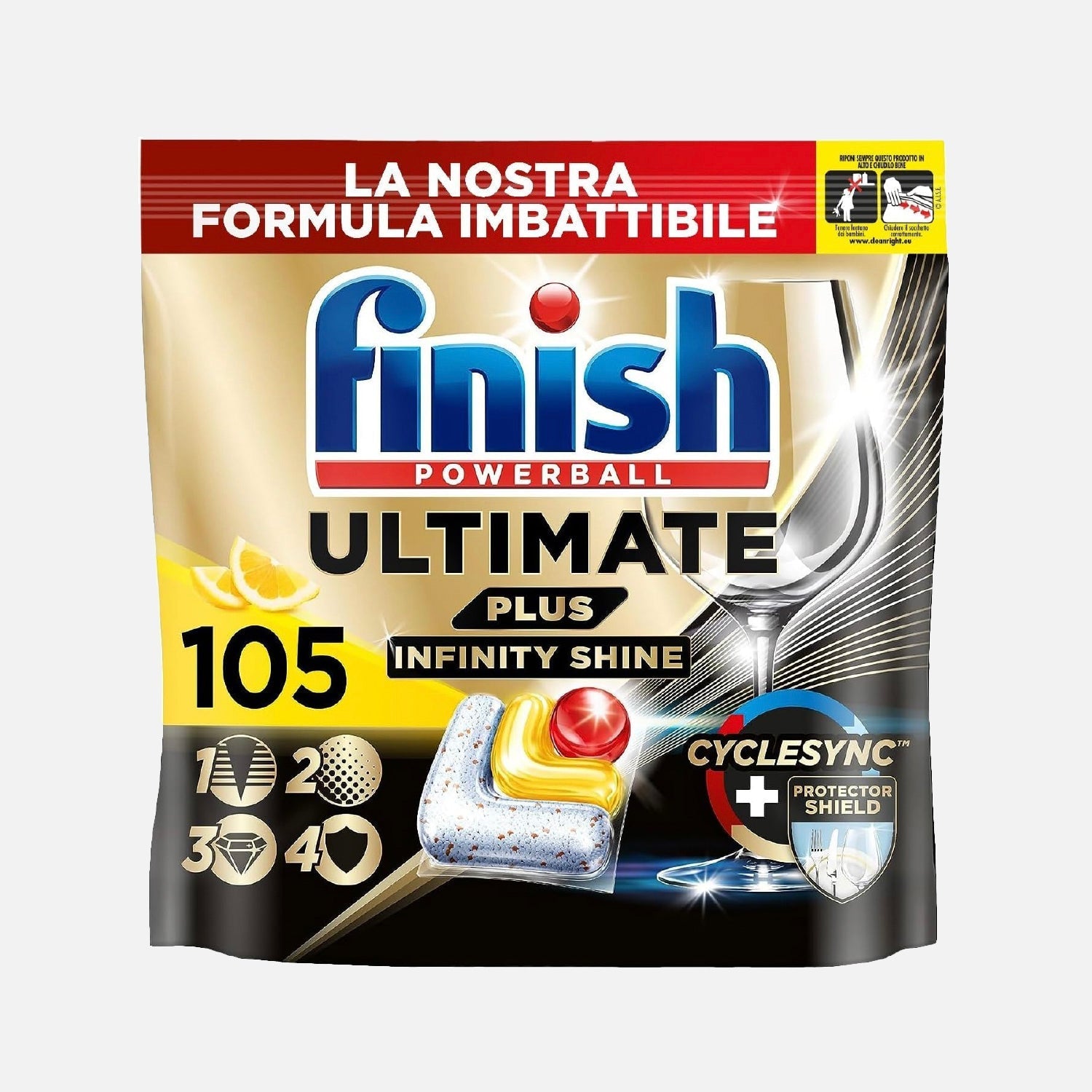 Come scegliere Detersivo per lavastoviglie